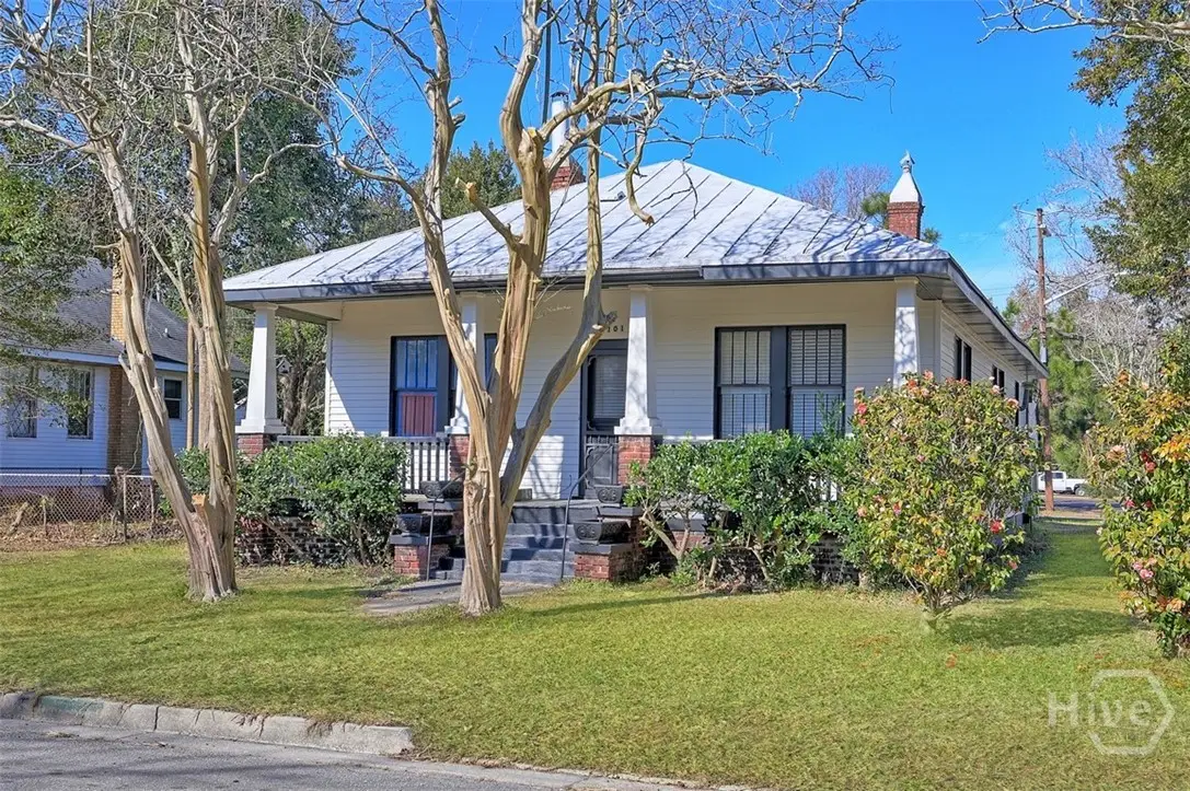 101 Forrest Avenue, Savannah, GA 31404 - Image #1