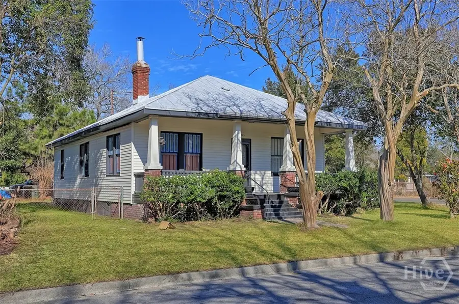 101 Forrest Avenue, Savannah, GA 31404 - Image #3