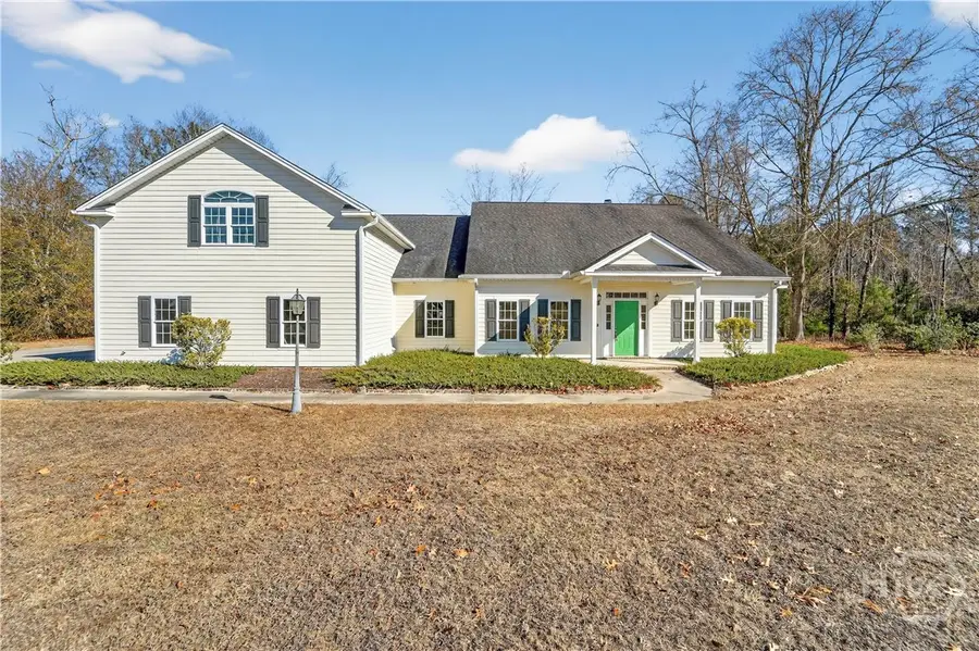 1225 E Hampton Drive, Statesboro, GA 30461 - Image #2