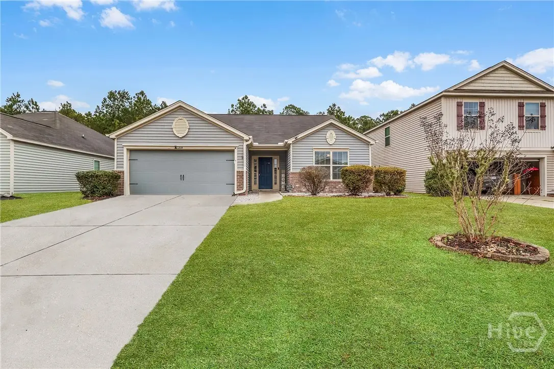 329 Connor Court, Hinesville, GA 31313 - Image #1