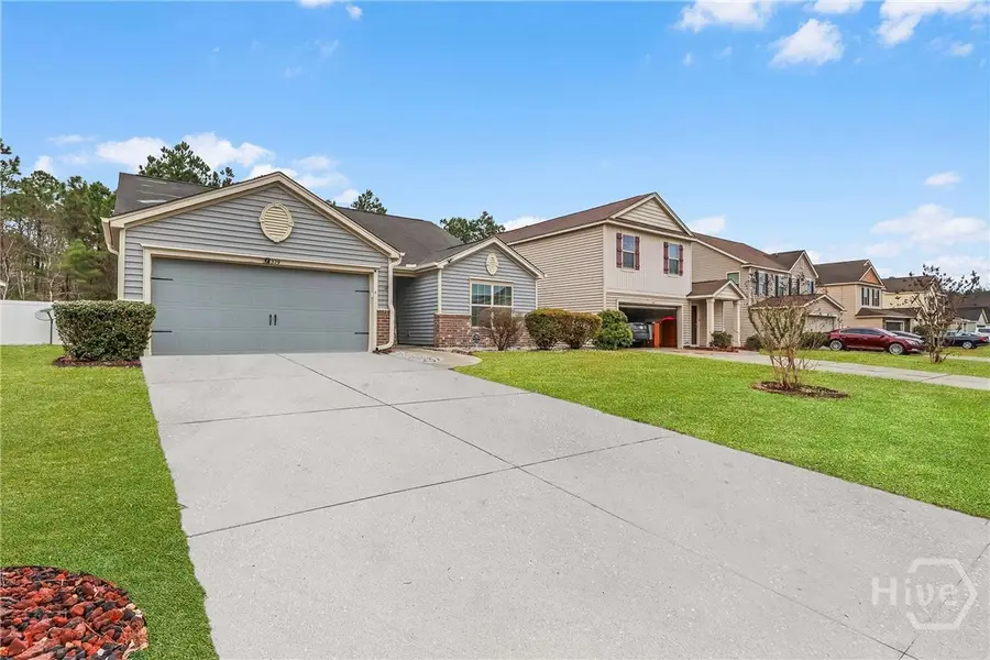 329 Connor Court, Hinesville, GA 31313 - Image #2