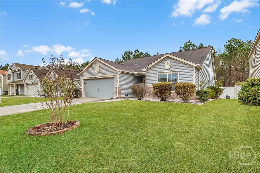 329 Connor Court, Hinesville, GA 31313 - Image #3