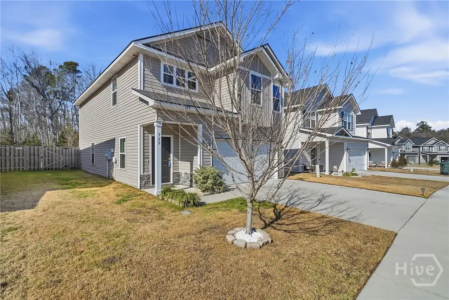 729 Fairview Circle, Hinesville, GA 31313 - #3