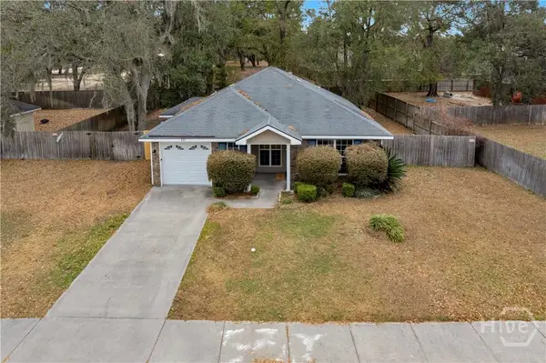 223 Guyett Avenue, Hinesville, GA 31313