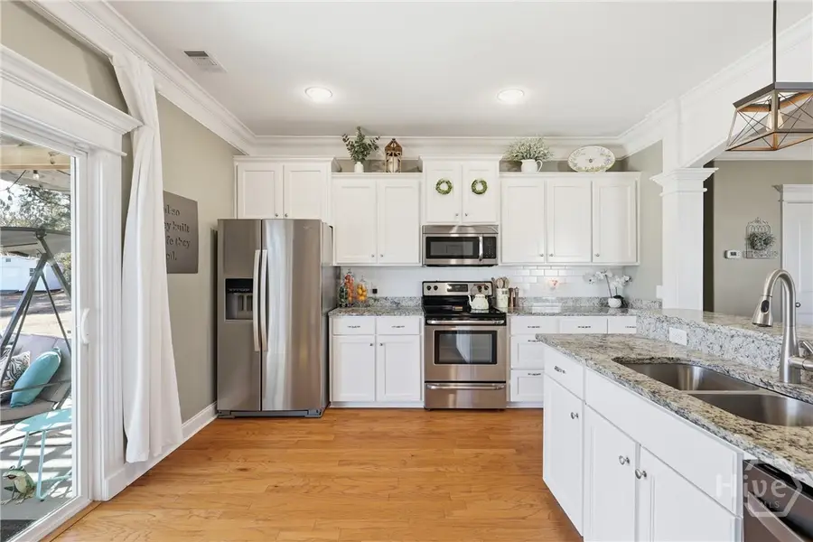 101 Meadowlands Drive, Rincon, GA 31326 - #3