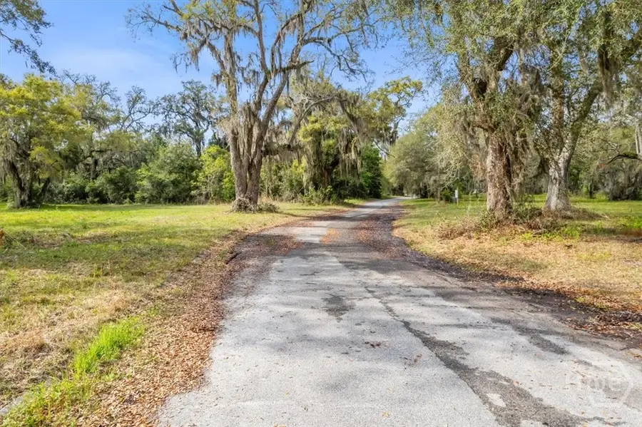 LOT 25 Bermuda Bluff Lane, Midway, GA 31320 - Image #3