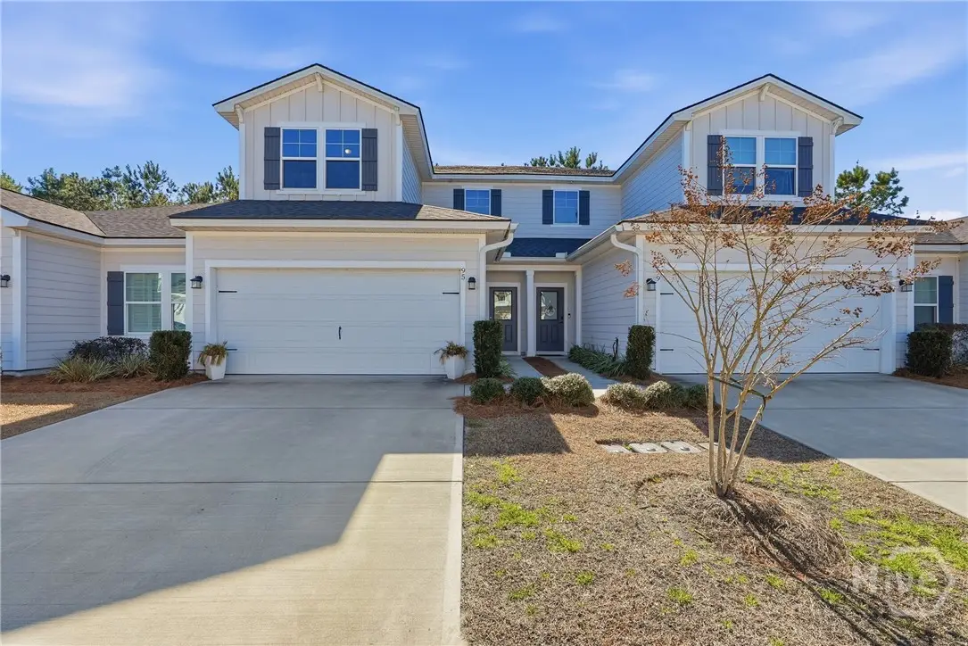 95 Small Pine Lane, Richmond Hill, GA 31324 - Image #1