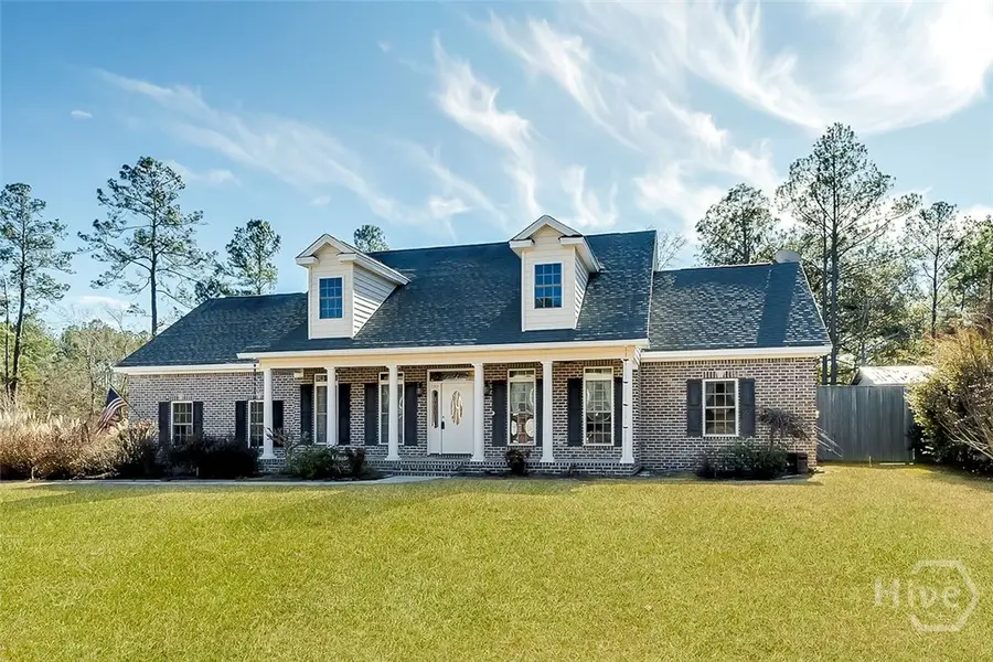 139 S Effingham Plantation Drive, Guyton, GA 31312 - Image #2