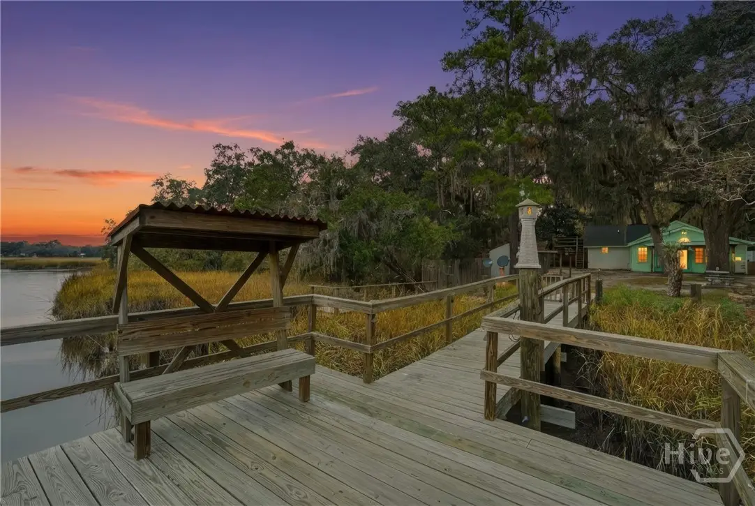 15 Tideland Drive, Midway, GA 31320 - Image #1