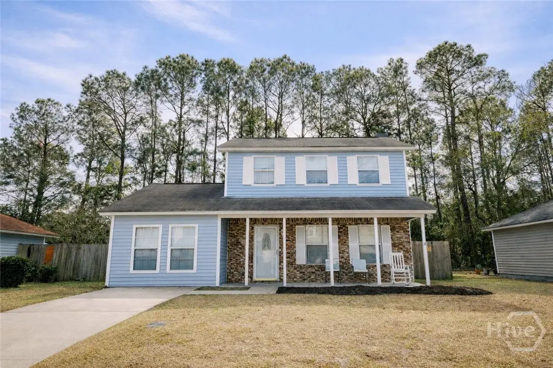 306 Redan Drive, Savannah, GA 31410 - #1