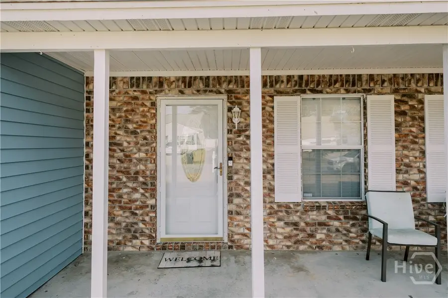 306 Redan Drive, Savannah, GA 31410 - #3