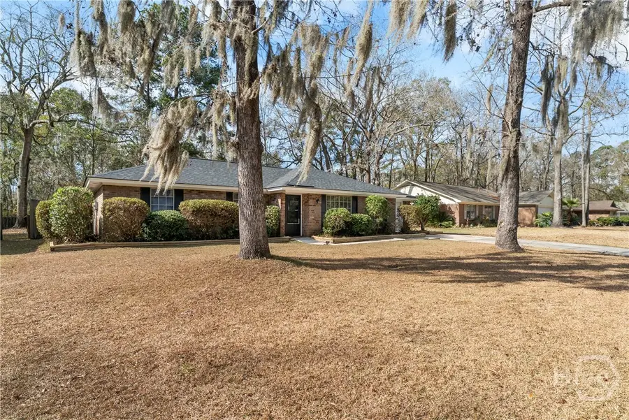 9 Brandy Lane, Savannah, GA 31419 - #2