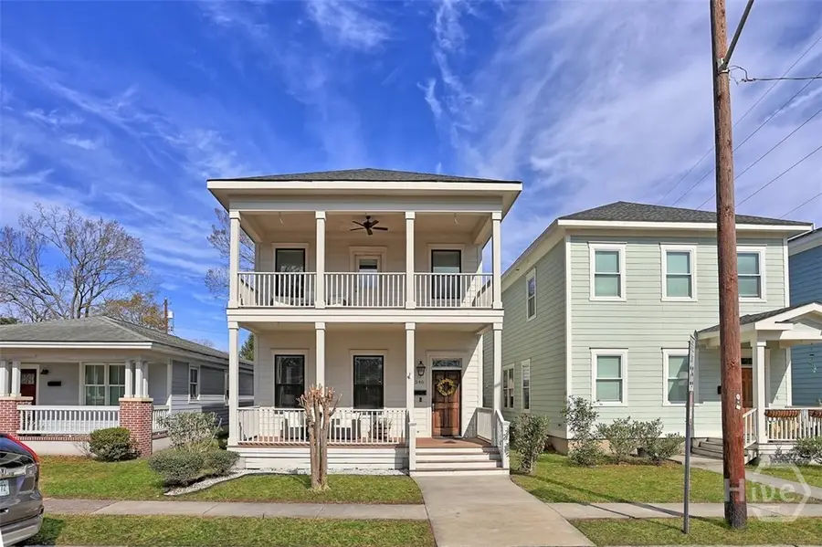 546 E 32nd Street, Savannah, GA 31401 - Image #2
