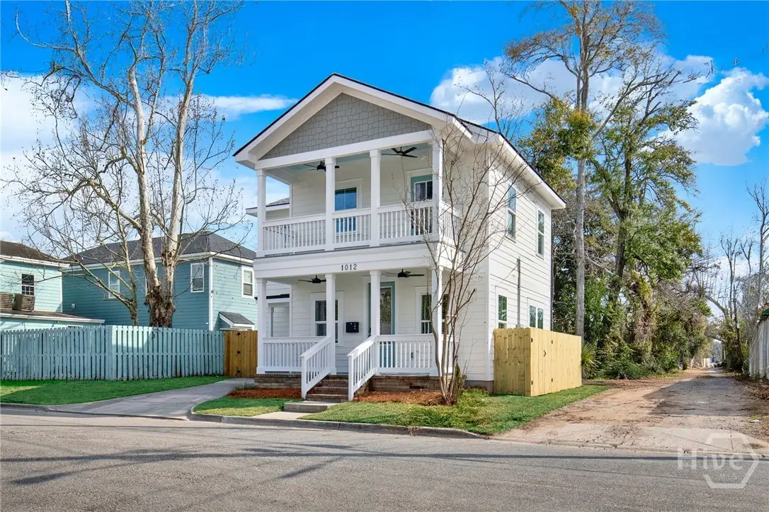 1012 Atlantic, Savannah, GA 31401 - Image #1