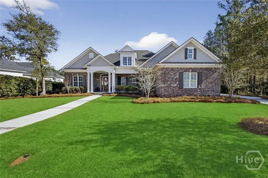 190 Wood Haven Lane, Pooler, GA 31322 - Image #2