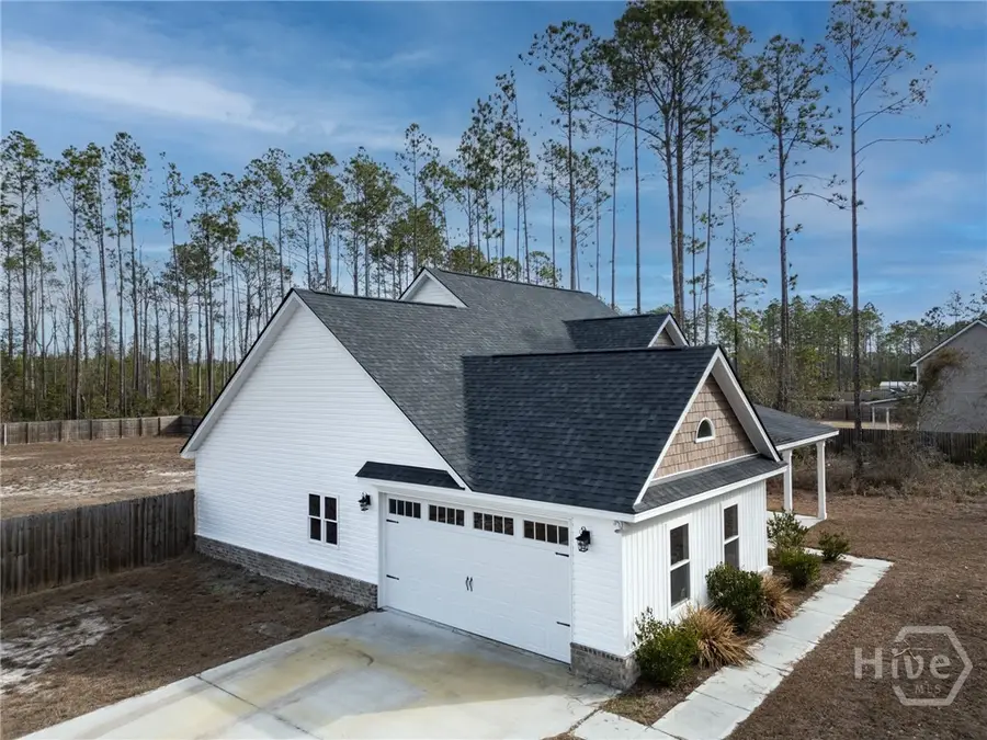 322 Peewee Drive, Ludowici, GA 31316 - Image #2