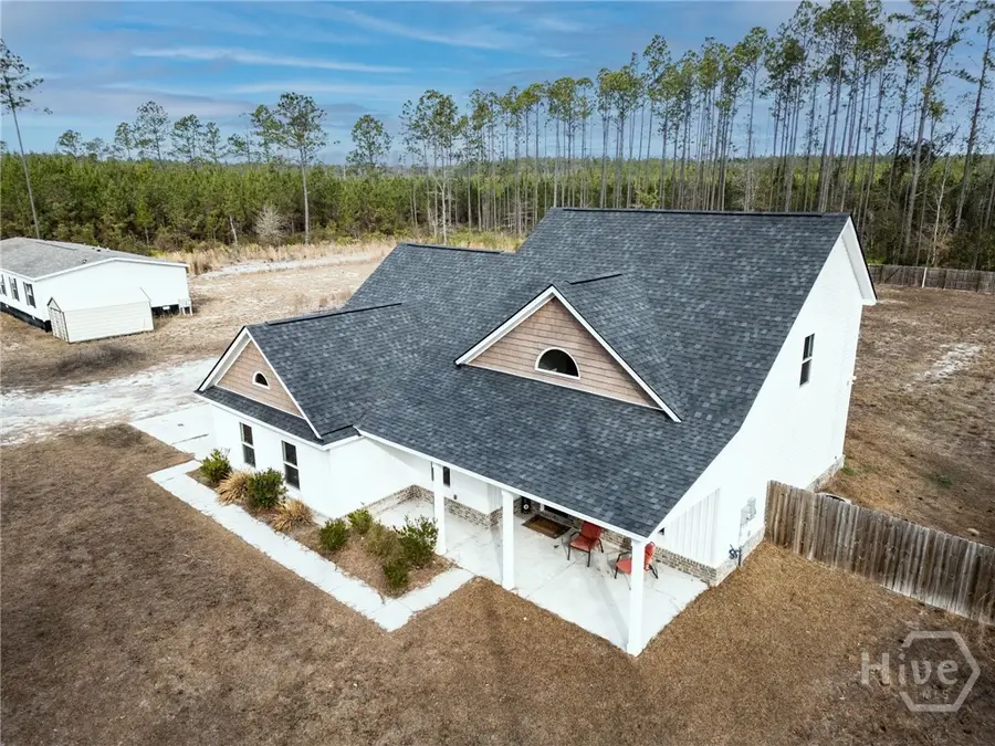 322 Peewee Drive, Ludowici, GA 31316 - Image #3