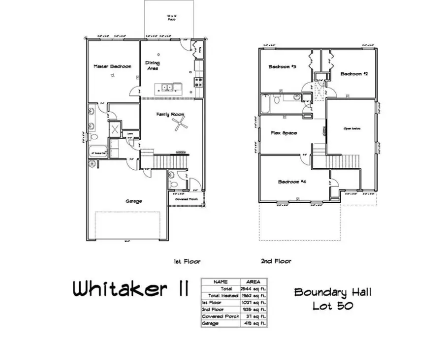 269 Boundary Hall Way, Hinesville, GA 31313 - Image #2