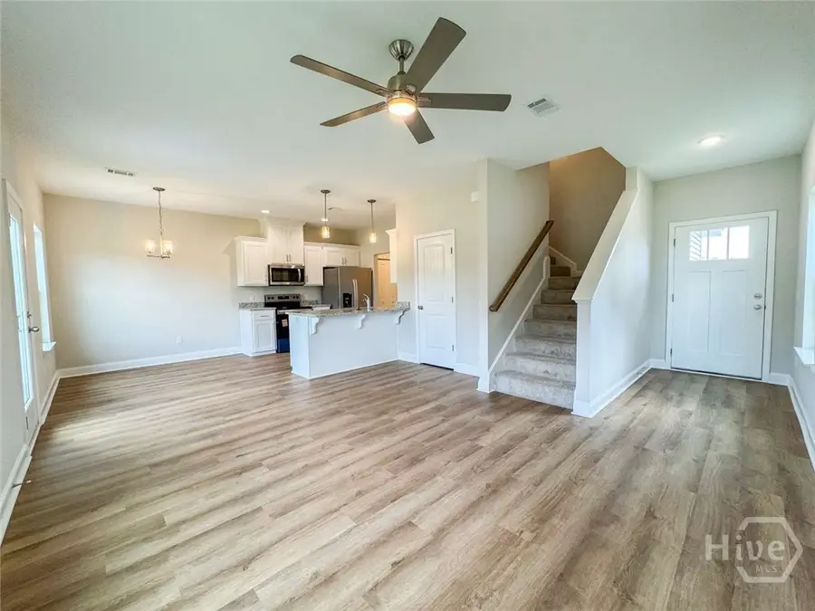 367 Boundary Hall Way, Hinesville, GA 31313 - #3