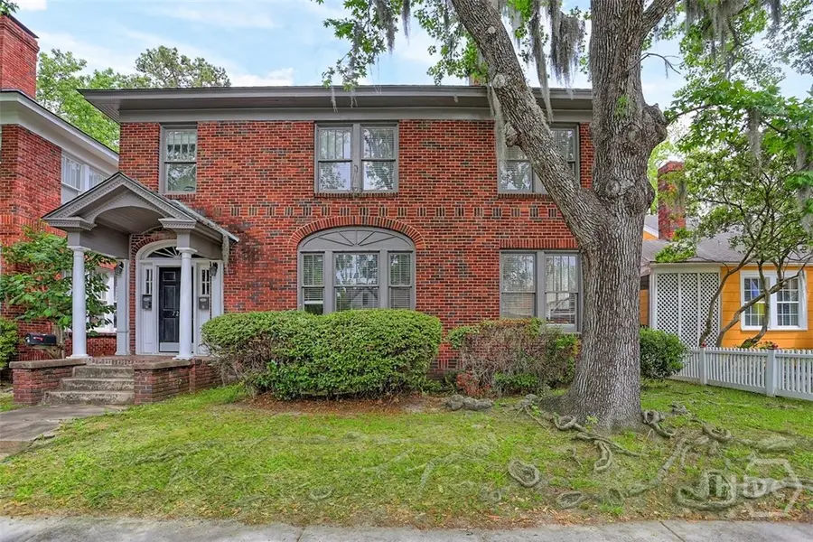 724 E 49th Street, Savannah, GA 31405 - Image #2