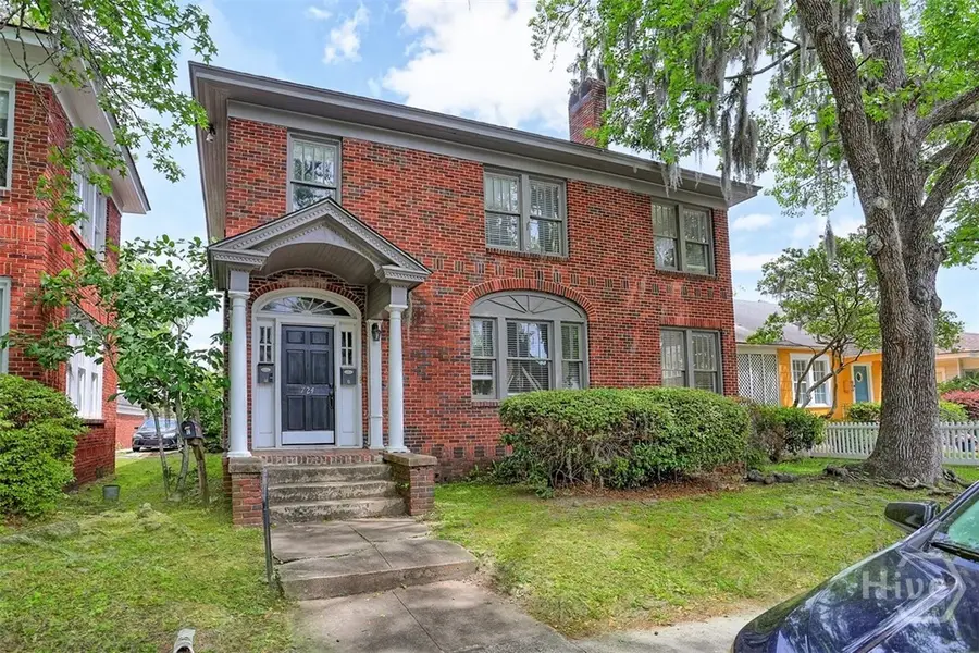 724 E 49th Street, Savannah, GA 31405 - Image #3