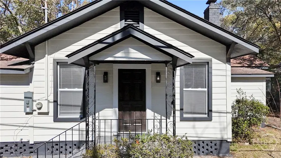 2138 Louisiana Avenue, Savannah, GA 31404 - Image #2