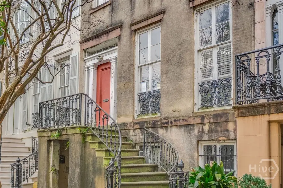 109 W Gordon Street, Savannah, GA 31401 - Image #2