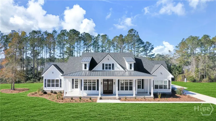 126 Carapace Court, Richmond Hill, GA 31324 - Image #2