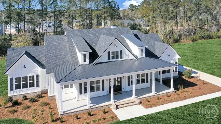 126 Carapace Court, Richmond Hill, GA 31324 - Image #3