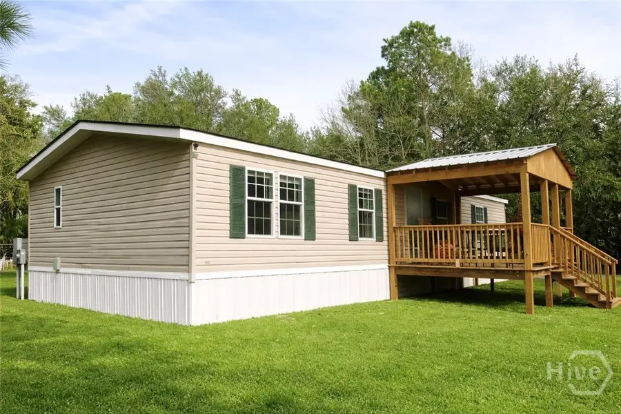 2879 Seed Tick Road, Ellabell, GA 31308 - Image #3