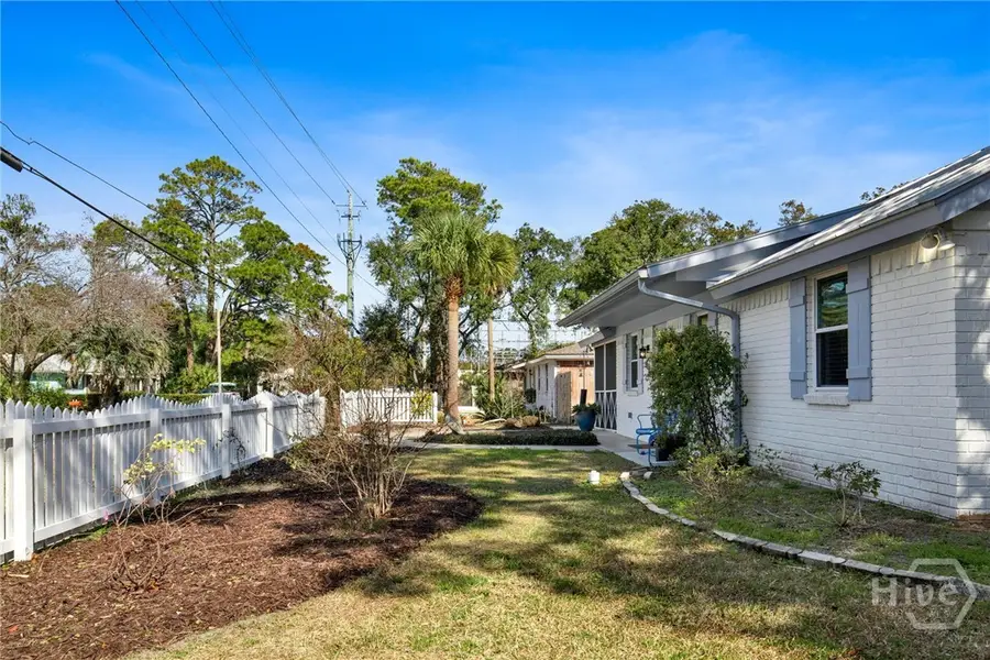 606 Jones Avenue, Tybee Island, GA 31328 - Image #3