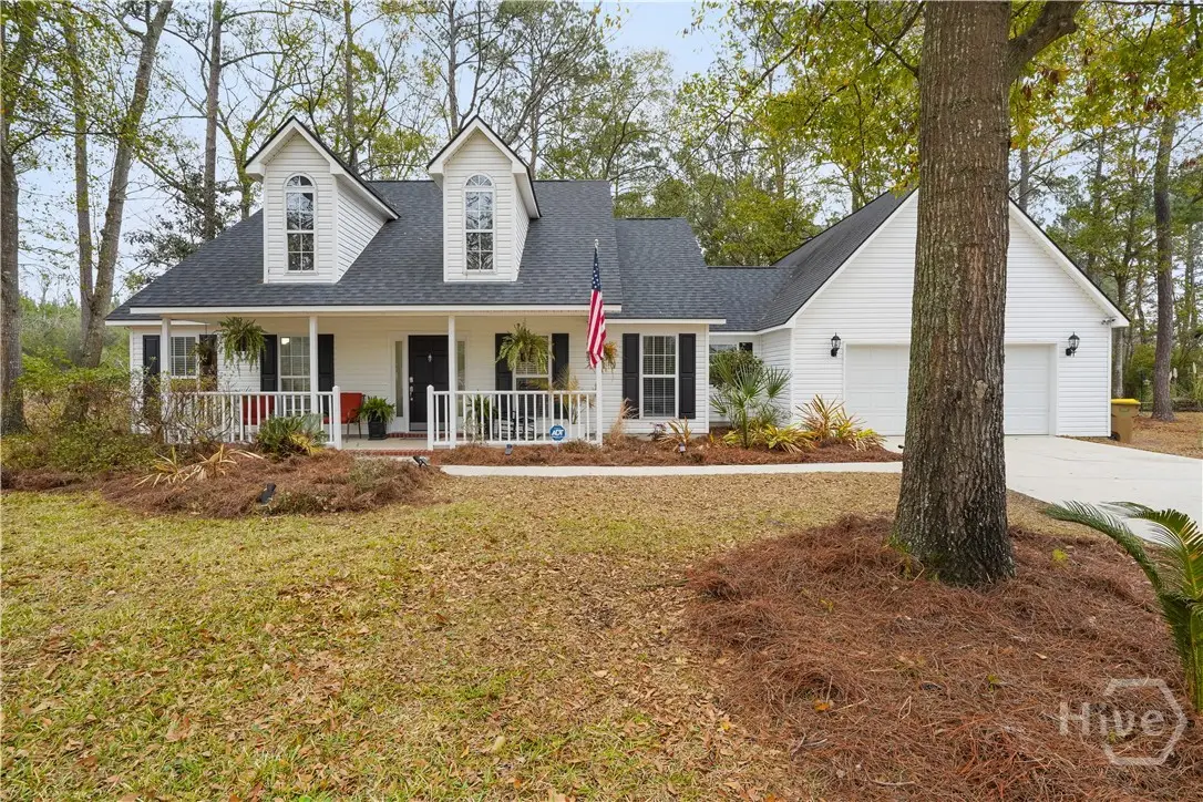 195 Egrets Way Lane, Richmond Hill, GA 31324 - Image #1