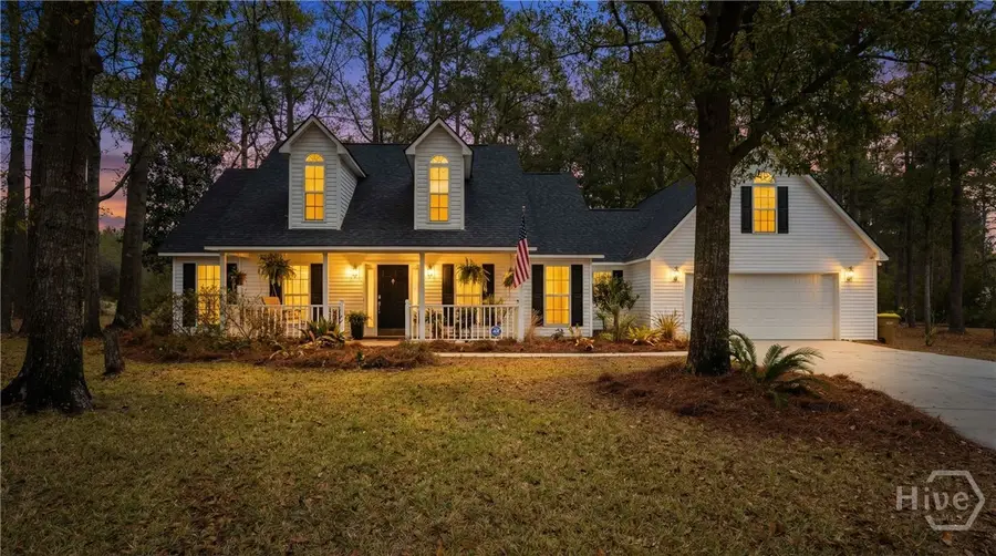 195 Egrets Way Lane, Richmond Hill, GA 31324 - Image #2