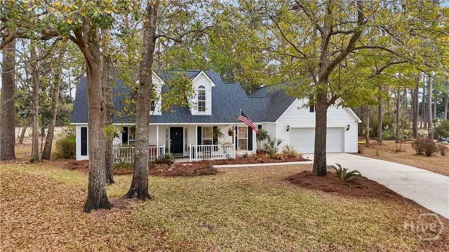 195 Egrets Way Lane, Richmond Hill, GA 31324 - Image #3