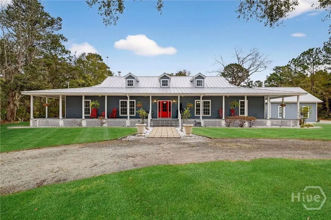 22103 Ga Hwy 144 E, Richmond Hill, GA 31324 - #1