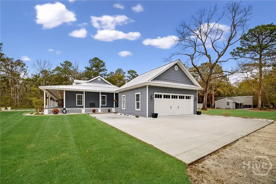 22103 Ga Hwy 144 E, Richmond Hill, GA 31324 - #2