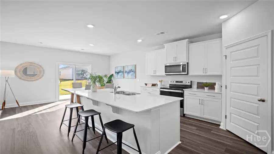 34 Gladewater Drive, Port Wentworth, GA 31407 - Image #3