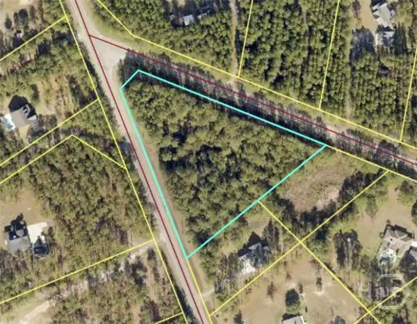 0 Kilkenny Road, Richmond Hill, GA 31324