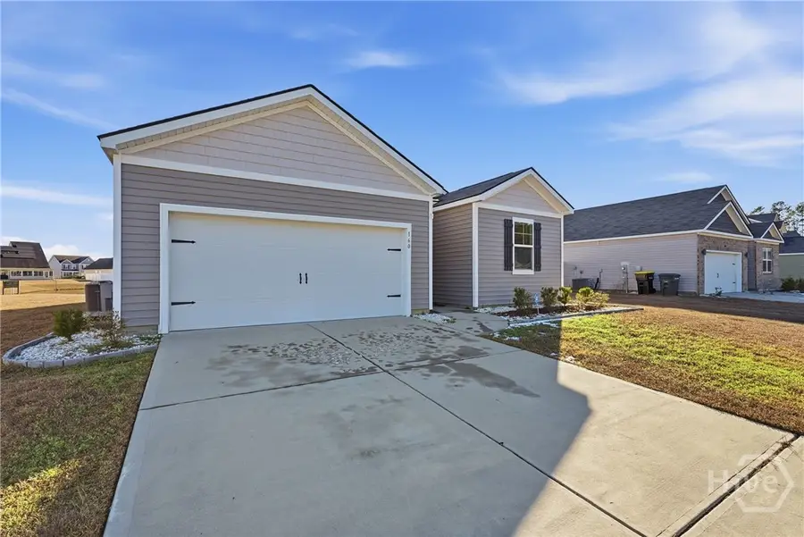160 Troupe Drive, Port Wentworth, GA 31407 - Image #3