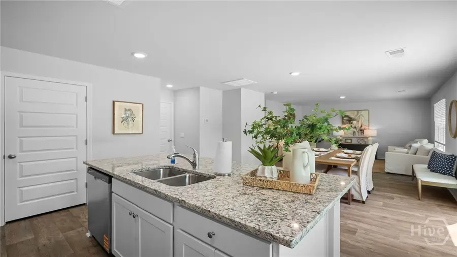 111 Serenoa Drive, Guyton, GA 31312 - #3