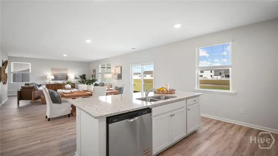 113 Serenoa Drive, Guyton, GA 31312 - #3