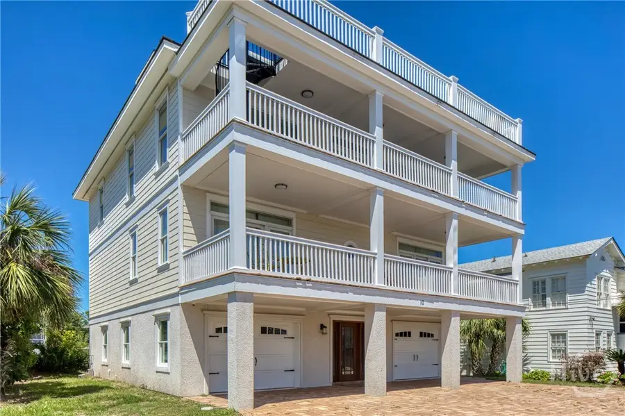 10 8th Street, Tybee Island, GA 31328 - Image #2