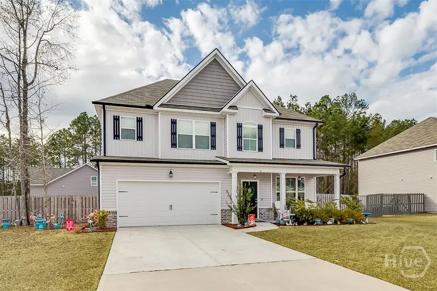 10 High Meadow Crossing, Guyton, GA 31312 - #2