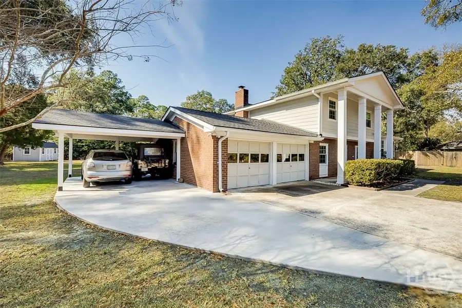 105 Montford Court, Savannah, GA 31410 - Image #3