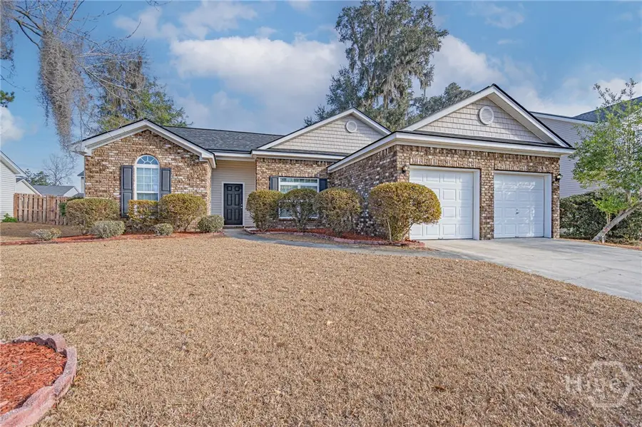 8 Saybrook Point, Savannah, GA 31419 - Image #2