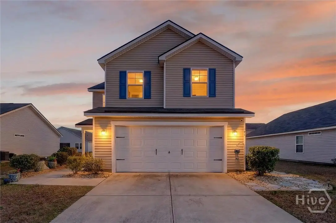 101 Burnt Oak Road, Port Wentworth, GA 31407 - Image #1