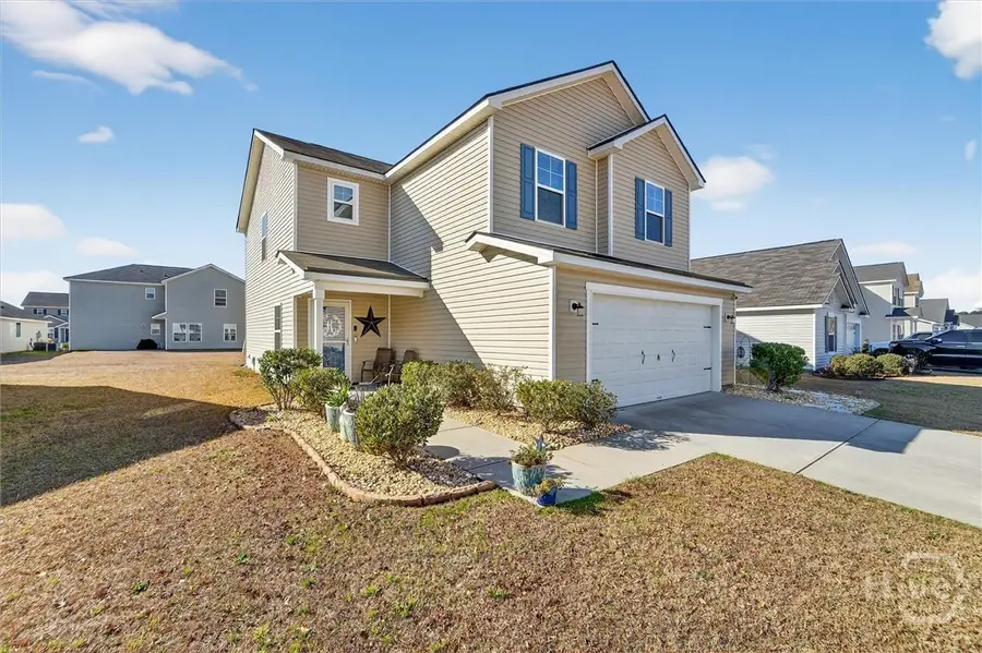 101 Burnt Oak Road, Port Wentworth, GA 31407 - Image #2