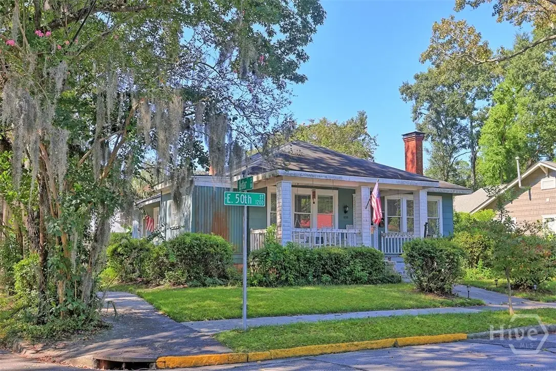 1235 E 50th Street, Savannah, GA 31404 - Image #1