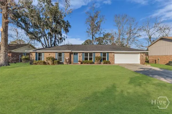 924 Old Mill Road, Savannah, GA 31419