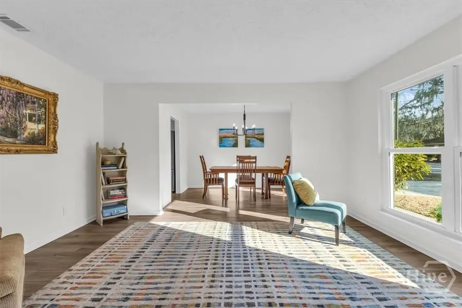 924 Old Mill Road, Savannah, GA 31419 - #2